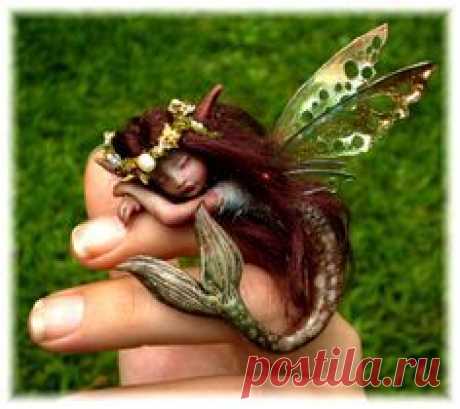 swansong-willows:  (via | Fairy) | Fairies
