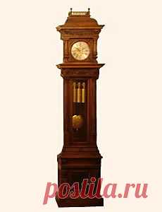 Окружающие нас предметы и явления – неиссякаемый источник мудрости. Эта басня про часы еще раз напомнит вам о том, что надо наслаждаться каждым мгновением жизни.