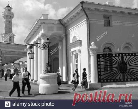 Архивные фото Костромы (Страница 49) — Общая — Форум Костромских Джедаев