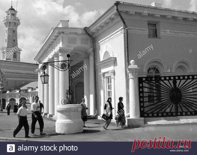 Архивные фото Костромы (Страница 49) — Общая — Форум Костромских Джедаев