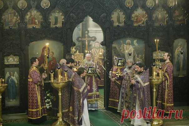Церковь Воскресения Христова в Сокольниках | Храмы Сокольников | ВКонтакте