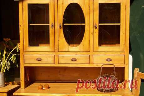 Les Meubles Nostalgia - Meubles Anciens