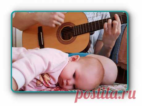 Замечательная статья, про вещи, которые так важны молодым мамочкам