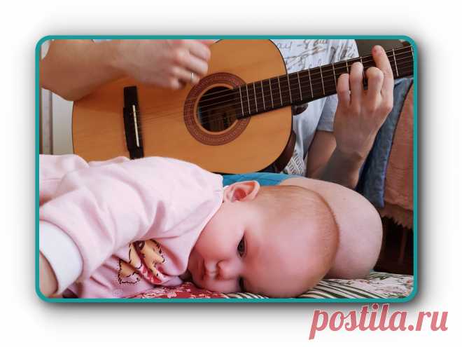 Замечательная статья, про вещи, которые так важны молодым мамочкам