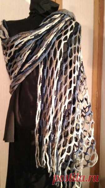 Егорова Ольга