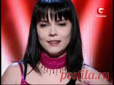 X Factor Украина. Судьи встали под New York