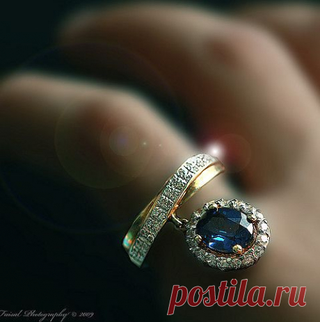 колечко
