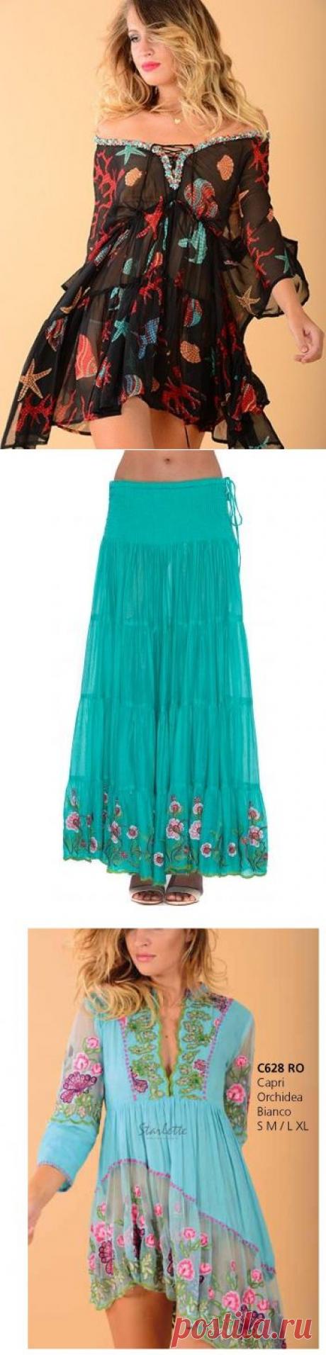 Antica Sartoria di Positano