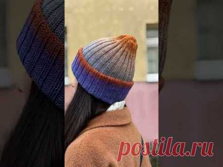 20.02.2025 @LanaGrossa #stricken#knitting #вязание