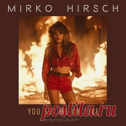 Mirko Hirsch - You Set Me On Fire (2024) [Single] Artist: Mirko Hirsch Album: You Set Me On Fire Year: 2024 Country: Germany Style: Synthpop, Disco