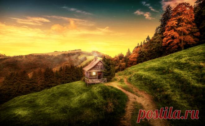 Богатый отец хотел показать сыну, как живут бедные люди, а вместо этого сам получил урок – Фитнес для мозга