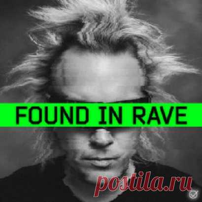 John B - Found in Rave [2025] free download mp3 music 320kbps