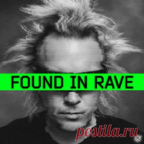John B - Found in Rave [2025] free download mp3 music 320kbps