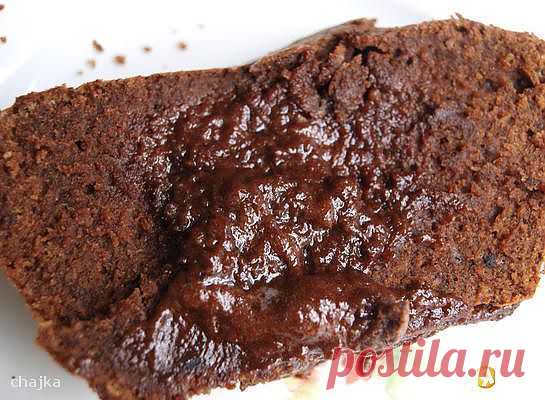 Шоколадный кекс с жидкой начинкой - Рецепты домашней кухни с пошаговыми фотографиями и подробным описанием. Новые рецепты каждый день. Конкурсы рецептов - Ням.ру