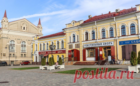 Как благоустройство меняет жизнь в городах России. Приведение в порядок улиц и парков превратилось из утилитарной задачи в средство «перезагрузки» и возрождения территорий, — в результате сегодня малые города могут победить мегаполисы в борьбе за человеческий капитал
