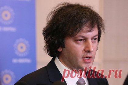 В Грузии обещали избежать украинизации страны