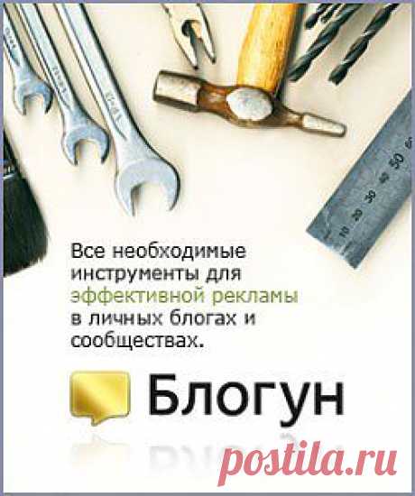 Блогун: возможность заработка с нуля