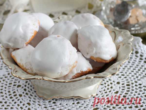 Творожные пряники, рецепт с фото. Как приготовить пряники из творога?