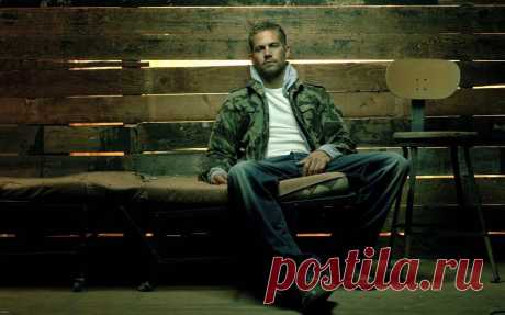 актер, Пол уокер, продюсер, paul walker, paul william walker iv, мужик картинки на рабочий стол 12860