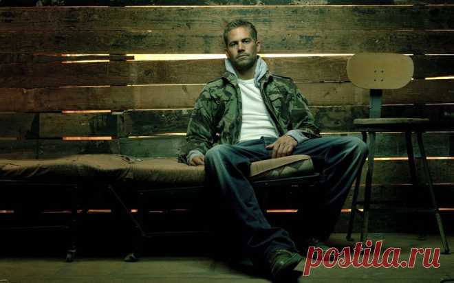 актер, Пол уокер, продюсер, paul walker, paul william walker iv, мужик картинки на рабочий стол 12860