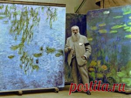 Клод Моне — Гениальный основоположник импрессионизма и его музы. Интересные факты | Журнал Ярмарки Мастеров Статьи о рукоделии, творчестве, дизайне и моде по теме Публикации. Все о хенд мейд в журнале Ярмарки Мастеров ► ✓Читай! ✓Узнавай! ✓Делись!