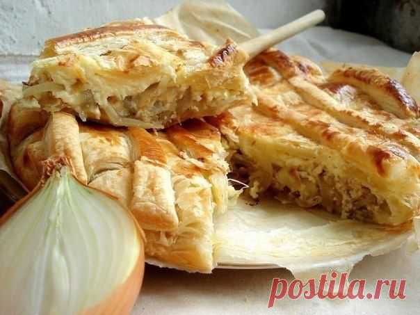 Готовим дома: вкусно и просто