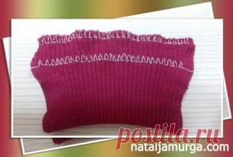 Как правильно шить трикотаж на швейной машинке | Швейная энциклопедия