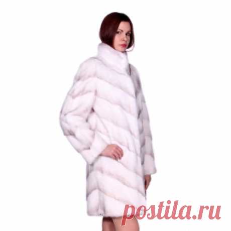Шубы | MegaFurs
