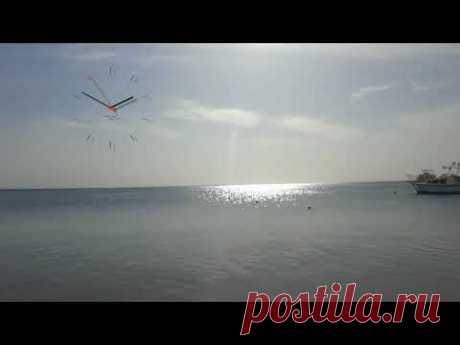 Пять минут&quot;. Музыка Владимира Сидорова, стихи Маун Пан Хмуей /Бирма/, перевод с бирманского В. Тихомирова. Исполняет Владимир Сидоров. Аудиостудия Магнитогорской консерватории.  1999.