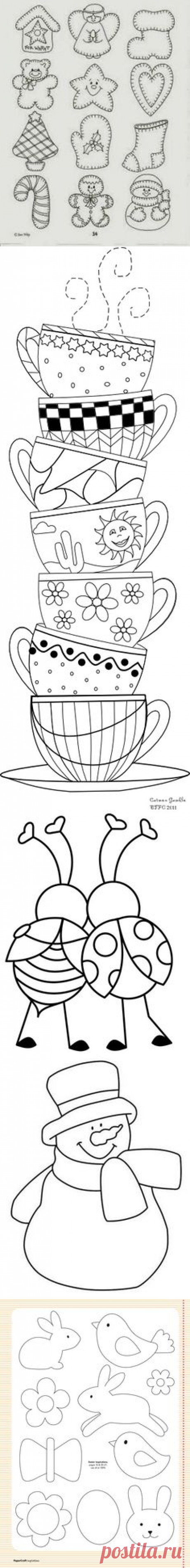 Pinterest • Всемирный каталог идей