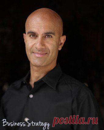 60 советов для достижения успеха от специалиста по лидерству и р / Восприятие бизнеса