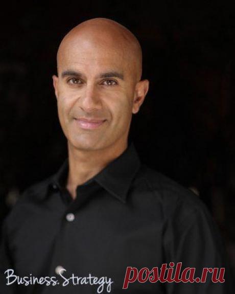 60 советов для достижения успеха от специалиста по лидерству и р / Восприятие бизнеса