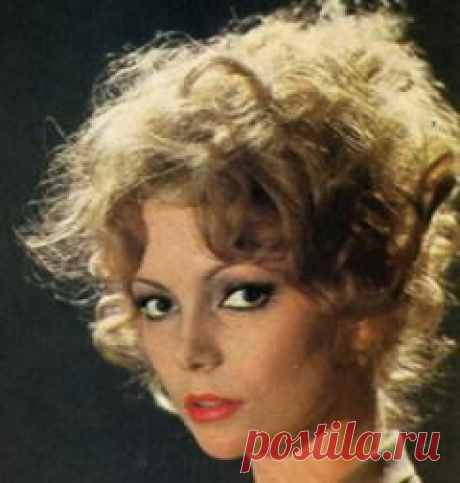 Сегодня 08 марта в 1996 году умер(ла) Нонна Терентьева