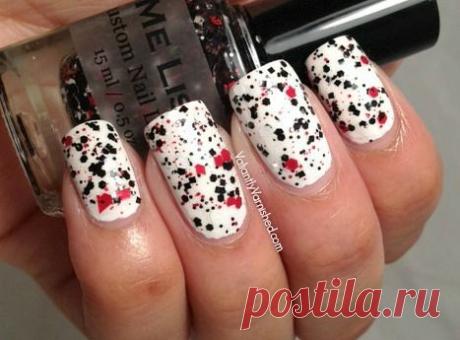 Pin by Maria Fernandez on Nails