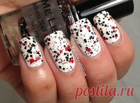 Pin by Maria Fernandez on Nails