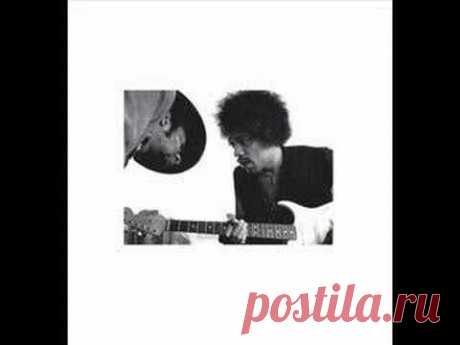 Jimi Hendrix It´s my own fault Live