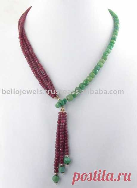 Necklace | Crafts