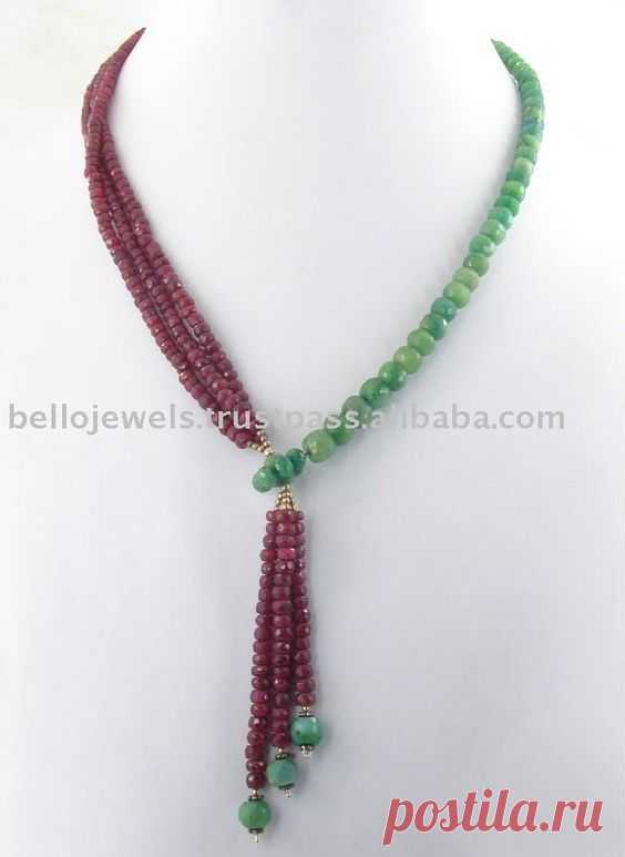 Necklace | Crafts