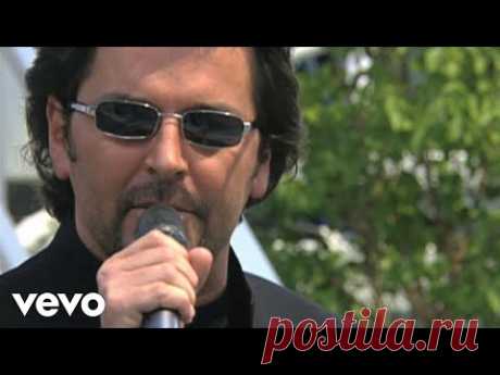 Modern Talking - No Face, No Name, No Number (Official Music Video)
