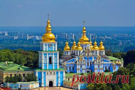 Едина краина. Контрольный выстрел из Киева