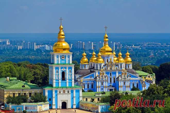 Едина краина. Контрольный выстрел из Киева