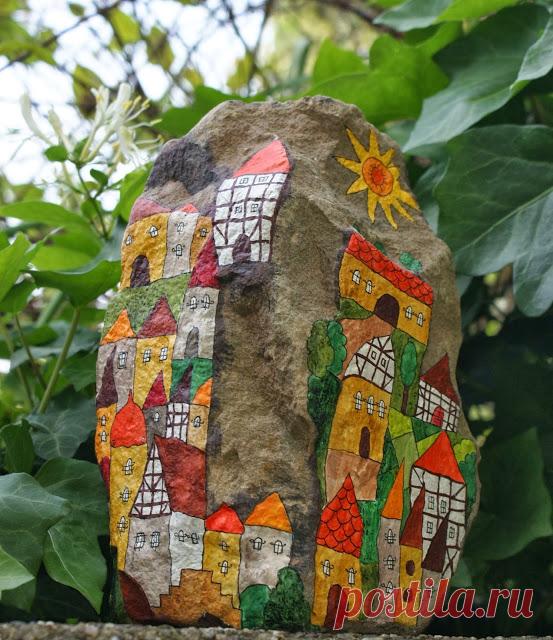 Mandagoras World: Magie der Steine