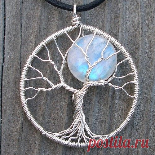Tree of Life Pendant