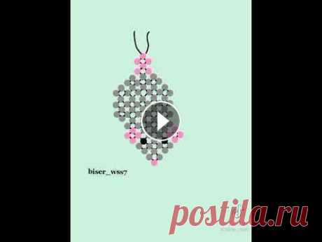 Туториалы на фигурки крестиком♡♡♡ Туториалы на фигурки крестиком♡♡♡...