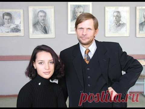 Песни Владимира Сидорова в исполнении Кристины Вихровой. Авторский музыкальный фильм Владимира Сидорова /2017/.