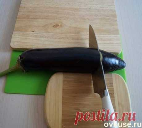 Баклажаны с мясом по - китайски - Простые рецепты Овкусе.ру