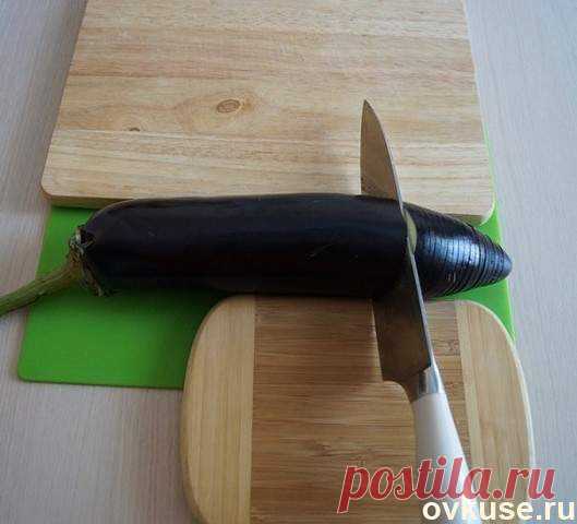 Баклажаны с мясом по - китайски - Простые рецепты Овкусе.ру