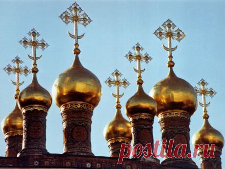 Сорокасильный и неперебиваемый оберег, молитва-оберег &quot;Семь крестов&quot;