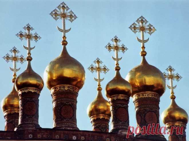Сорокасильный и неперебиваемый оберег, молитва-оберег 