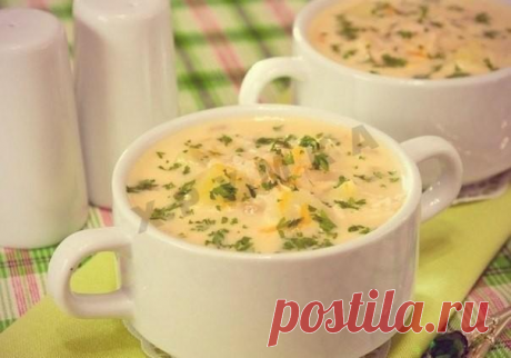 Каждый день новые рецепты